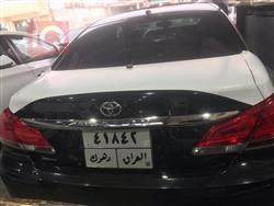 تۆیۆتا ئەڤەلۆن
